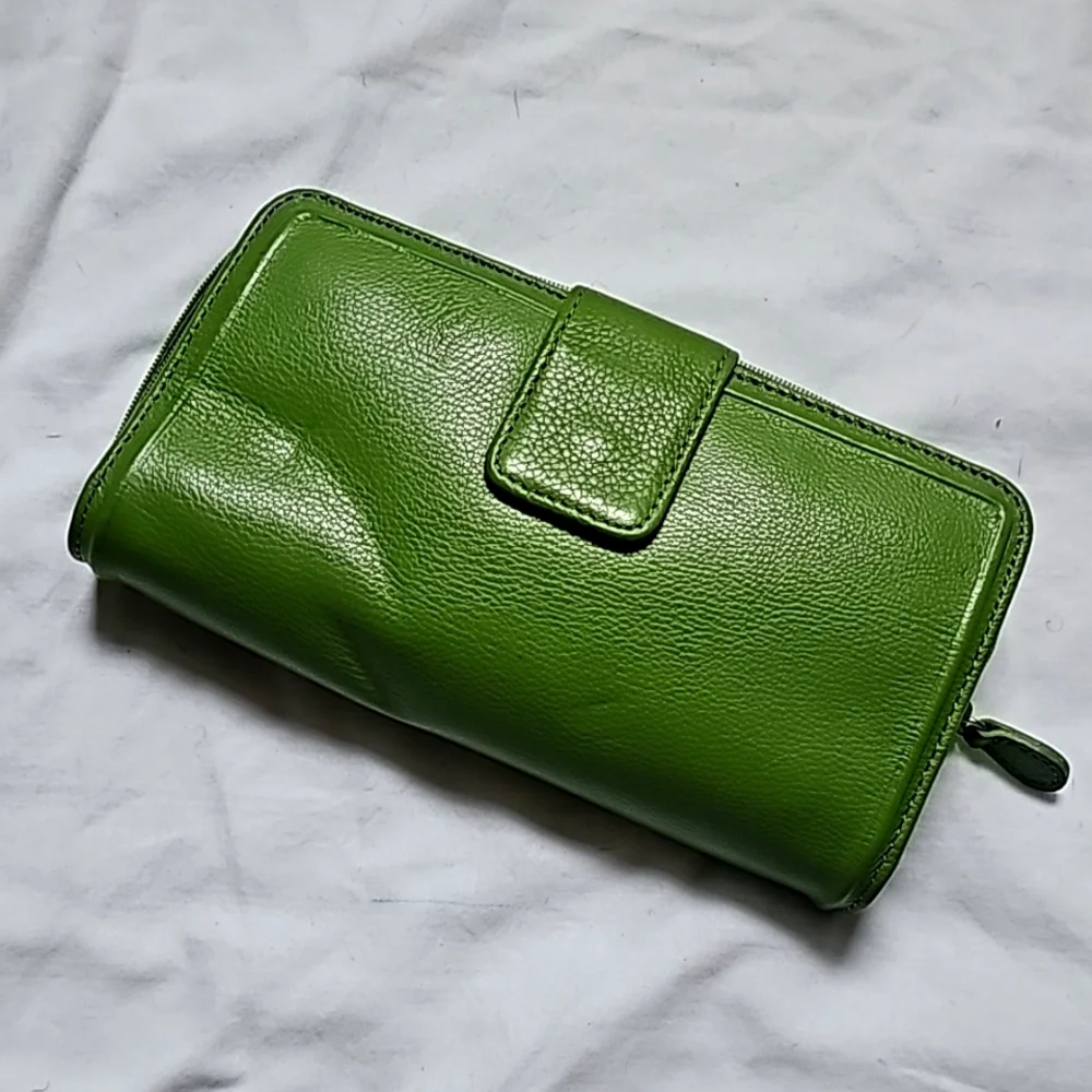 Wallet - Picture 1 of 5